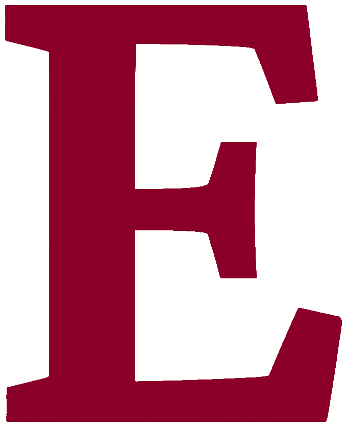 Esperanza E logo